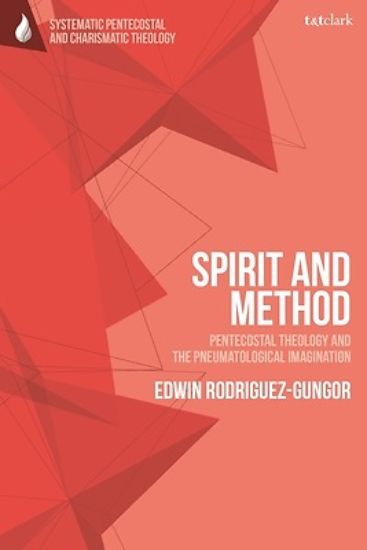 Picture of Spirit and Method
