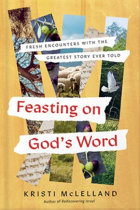 Picture of Feasting on God's Word