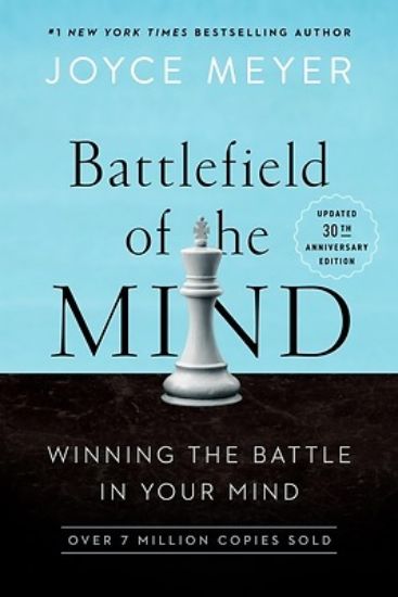 Picture of Battlefield of the Mind (30th Anniversary Edition)
