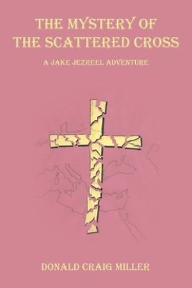 Picture of The Mystery of the Scattered Cross