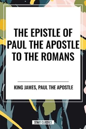 Picture of The Epistle of Paul the Apostle to the ROMANS