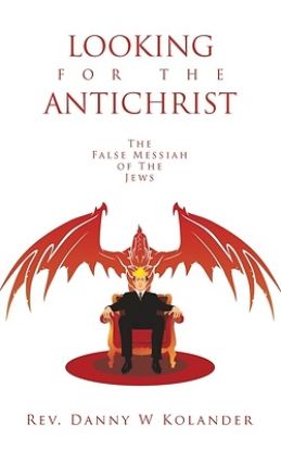 Picture of Looking for the Antichrist