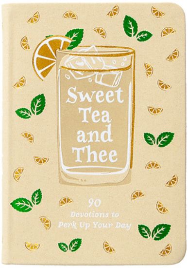 Picture of Sweet Tea and Thee