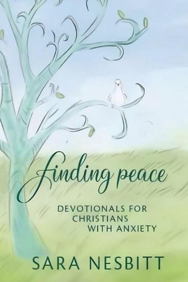 Picture of Finding Peace