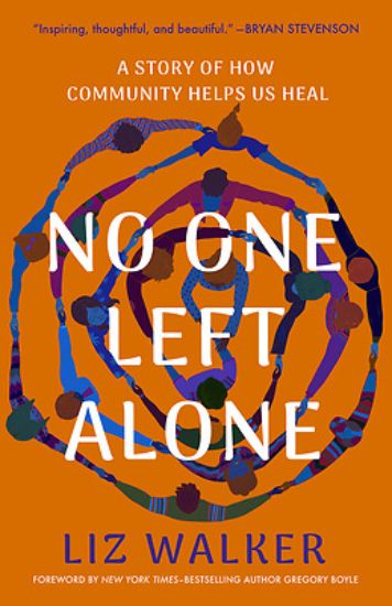 Picture of No One Left Alone