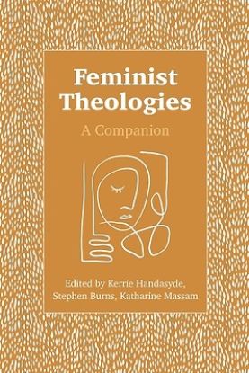Picture of Feminist Theologies
