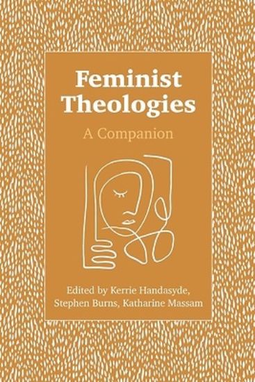 Picture of Feminist Theologies