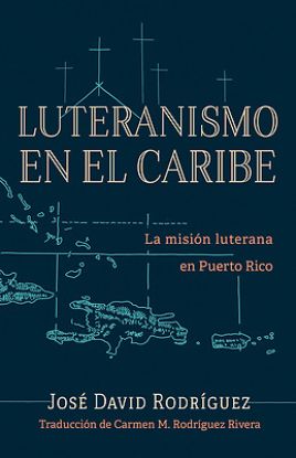 Picture of Luteranismo En El Caribe