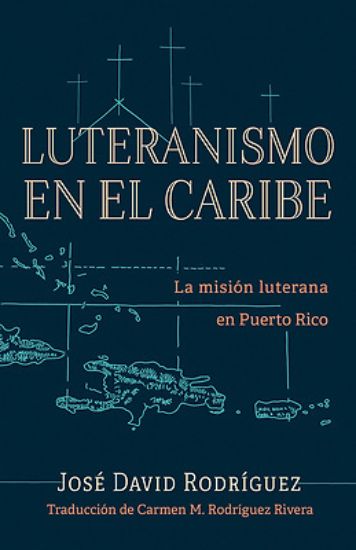 Picture of Luteranismo En El Caribe
