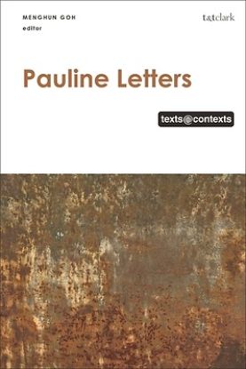 Picture of Pauline Letters