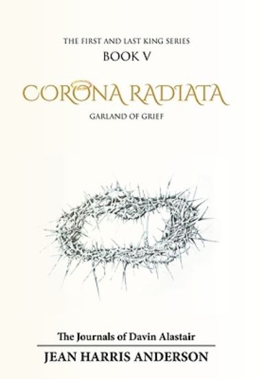 Picture of Corona Radiata