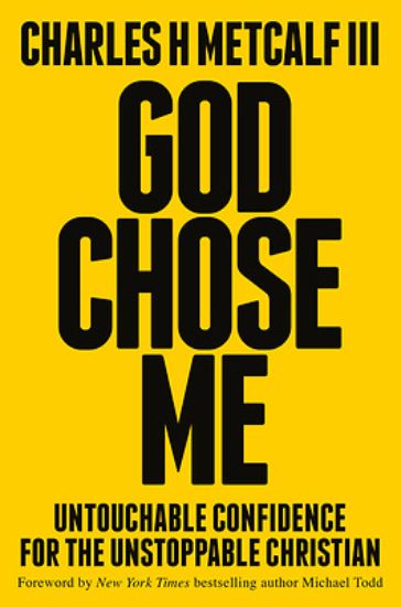 Picture of God Chose Me