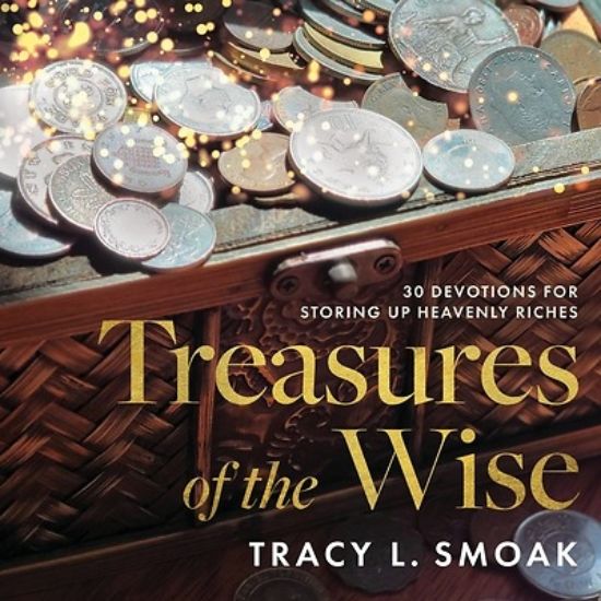 Picture of Treasures of the Wise