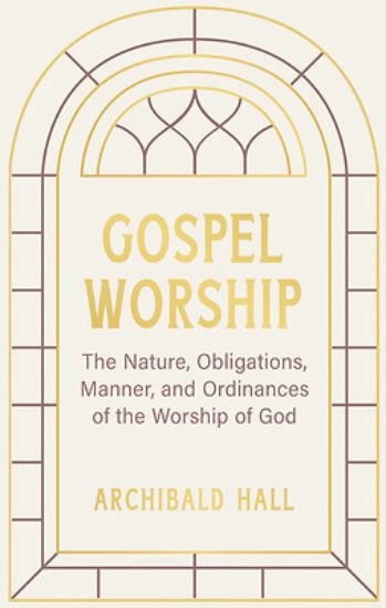 Picture of Gospel Worship