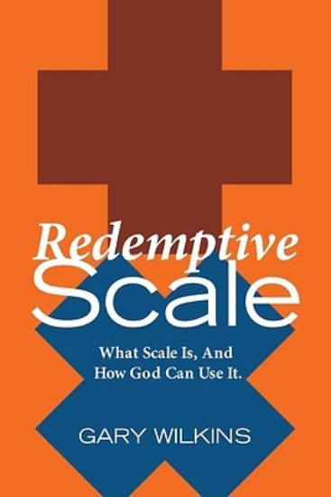 Picture of Redemptive Scale
