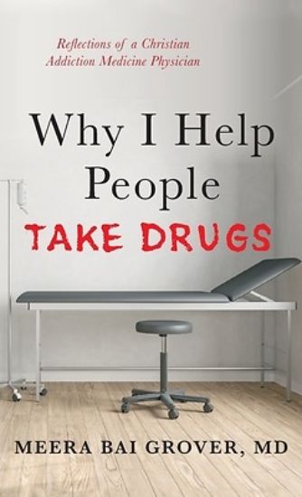 Picture of Why I Help People Take Drugs