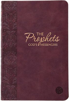 Picture of The Books of the Prophets