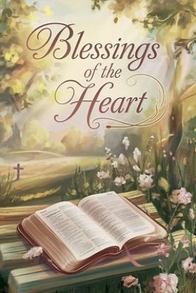 Picture of Blessings of the Heart