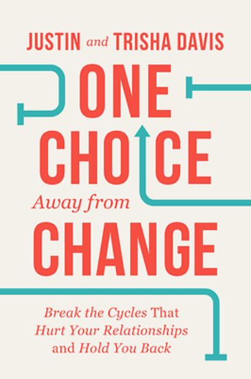 Picture of One Choice Away from Change