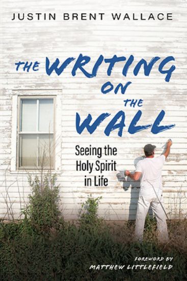 Picture of The Writing on the Wall