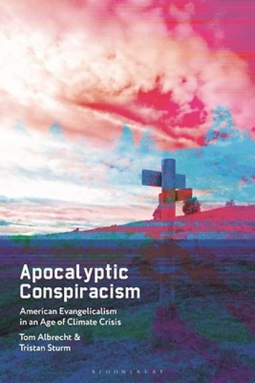 Picture of Apocalyptic Conspiracism