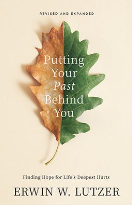 Picture of Putting Your Past Behind You
