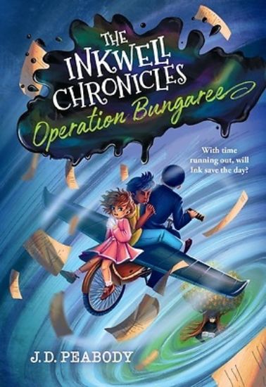 Picture of The Inkwell Chronicles