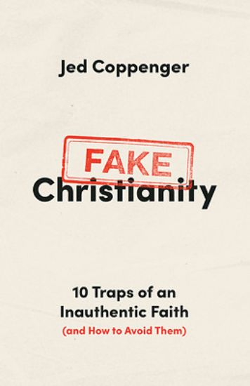 Picture of Fake Christianity