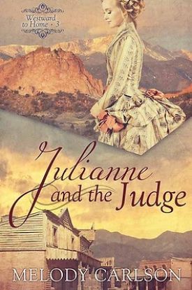 Picture of Julianne and the Judge
