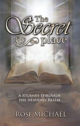 Picture of The Secret Place