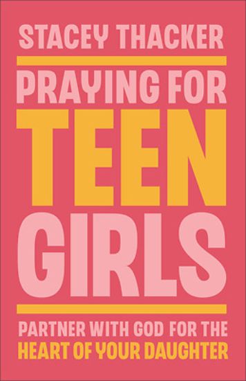 Picture of Praying for Teen Girls