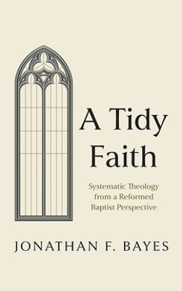 Picture of A Tidy Faith