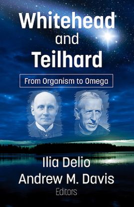 Picture of Whitehead and Teilhard