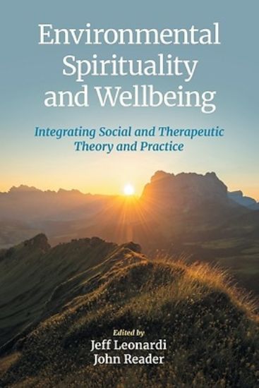Picture of Environmental Spirituality and Wellbeing