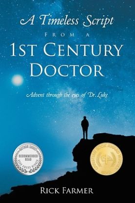 Picture of A Timeless Script From a 1st Century Doctor