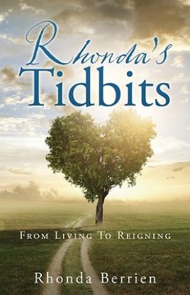 Picture of Rhonda's Tidbits