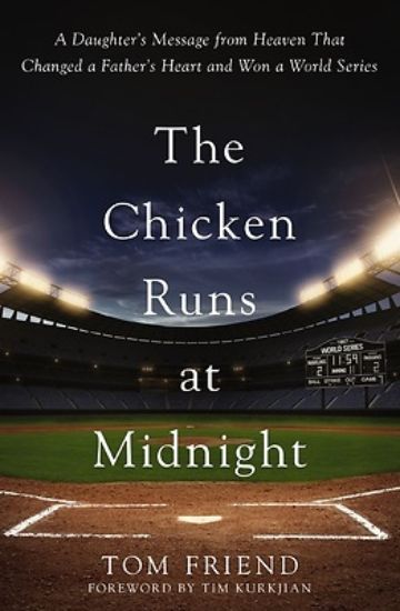 Picture of The Chicken Runs at Midnight