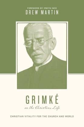 Picture of Grimké on the Christian Life