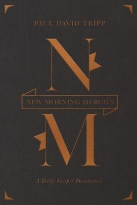 Picture of New Morning Mercies