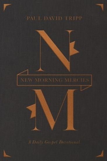 Picture of New Morning Mercies
