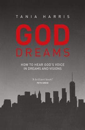 Picture of God Dreams