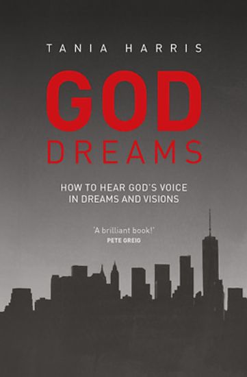 Picture of God Dreams