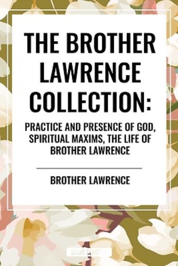 Picture of The Brother Lawrence Collection