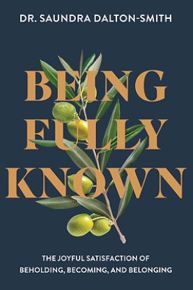Picture of Being Fully Known