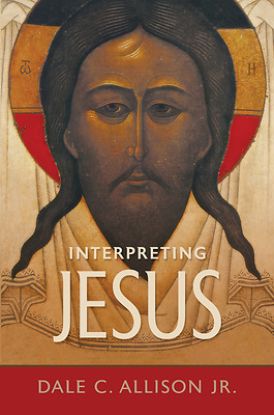 Picture of Interpreting Jesus