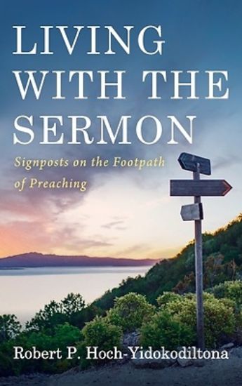 Picture of Living with the Sermon