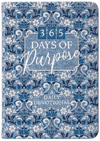 Picture of 365 Days of Purpose