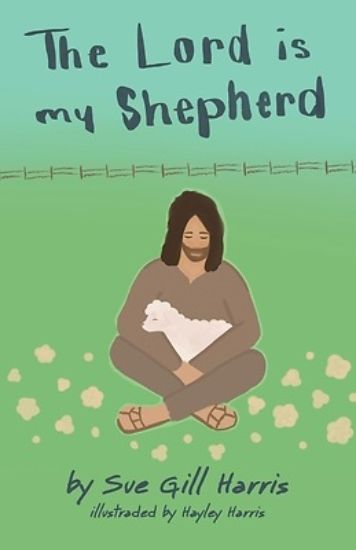 Picture of The Lord is my Shepherd