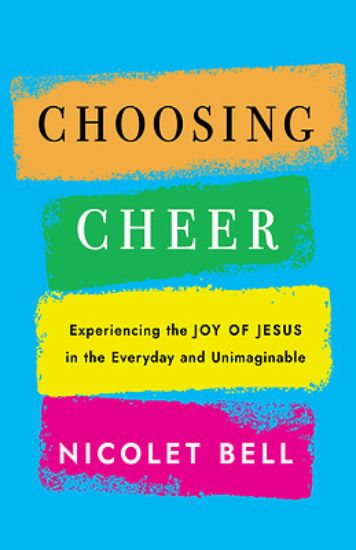 Picture of Choosing Cheer