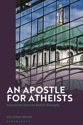Picture of An Apostle for Atheists